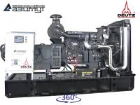 АД-400С-Т400-1РМ6C