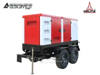 ЭД-120-Т400-1РКМ6