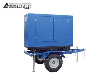 ЭД-16-Т400-1РКМ30