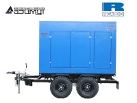 ЭД-160-Т400-1РПМ19