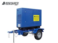 ЭД-20-Т400-1РКМ30