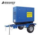 ЭД-25-Т400-1РКМ30