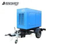 ЭД-40-Т400-1РКМ30