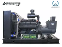 АД-400С-Т400-1РМ13