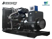 АД-400С-Т400-1РМ16
