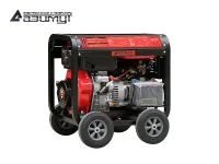 АДП-6.0-Т400-ВЭ