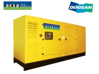 AKSA AD 825 в кожухе