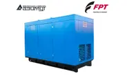 Дизельный генератор 240 кВт FPT (Iveco) под капотом АД-240С-Т400-1РПМ20