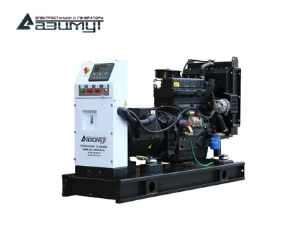 TSS АД-20-Т400-2Р