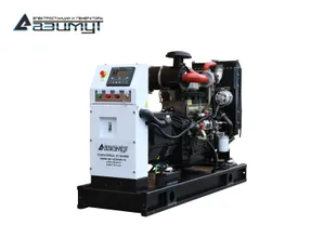 Дизель генератор 32 кВт АД-32С-Т400-1Р