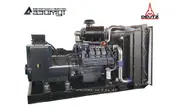 Дизельный генератор 480 кВт Deutz (Китай) АД-480С-Т400-2РМ6C с АВР
