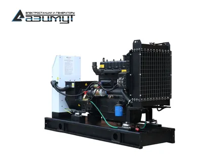 TSS АД-15С-Т400-2РМ19