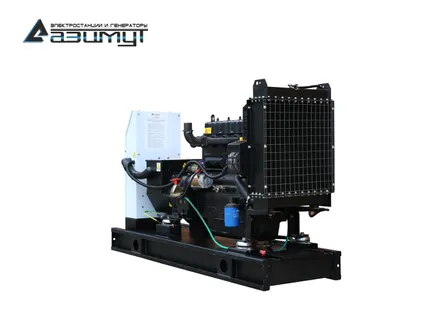 ТСС АД-20С-Т400-2РМ11