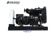 Дизельный генератор 50 кВт с АВР модель Азимут АД-50С-Т400-2РМ11