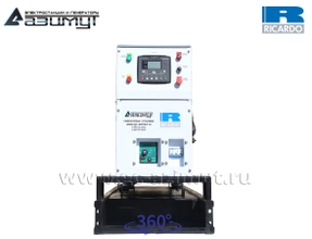 АД-50С-Т400-2РМ19