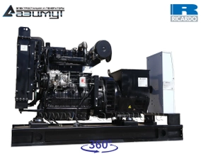 АД-50С-Т400-2РМ19