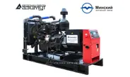 Дизельный генератор 100 кВт ММЗ АД-100С-Т400-1РМ1