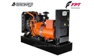Дизельный генератор 100 кВт FPT (Iveco) АД-100С-Т400-2РМ20 с АВР
