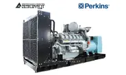 Дизельная электростанция 1000 кВт Perkins (Великобритания) АД-1000С-Т400-2РМ18UK с АВР