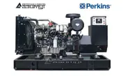 Дизельный генератор 108 кВт Perkins АД-108С-Т400-1РМ18