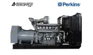 Дизельная электростанция 1200 кВт Perkins (Великобритания) АД-1200С-Т400-2РМ18UK с АВР