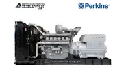 Дизельная электростанция 1360 кВт Perkins (Индия) АД-1360С-Т400-2РМ18 с АВР