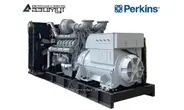 Дизельная электростанция 1360 кВт Perkins (Великобритания) АД-1360С-Т400-2РМ18UK с АВР