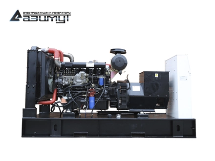 ТСС АД-140С-Т400-1РМ11