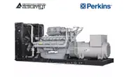 Дизельная электростанция 1480 кВт Perkins (Индия) АД-1480С-Т400-2РМ18 с АВР