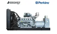 Дизельная электростанция 1480 кВт Perkins (Великобритания) АД-1480С-Т400-2РМ18UK с АВР