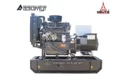 Трехфазный дизельный генератор 15 кВт Deutz (Китай) АД-15С-Т400-2РМ6С с автозапуском (АВР)