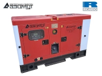 АД-15С-Т400-2РКМ19