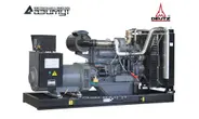 Дизель генератор 150 кВт Deutz (Германия) АД-150С-Т400-1РМ6