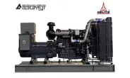 Дизельный генератор 150 кВт Deutz (Германия) АД-150С-Т400-2РМ6 с АВР