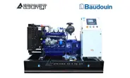 Дизель генератор 16 кВт Baudouin Moteurs АД-16С-Т400-2РМ9 с АВР