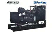 Дизель генератор 160 кВт Perkins (Великобритания) АД-160С-Т400-1РМ18UK