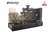 Дизель генератор 160 кВт Deutz (Китай) АД-160С-Т400-1РМ6C