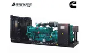 Дизель генератор 1600 кВт Cummins АД-1600С-Т400-1РМ15UK