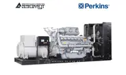 Дизель генератор 1600 кВт Perkins (Индия) АД-1600С-Т400-1РМ18