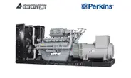 Дизельная электростанция 1600 кВт Perkins (Великобритания) АД-1600С-Т400-2РМ18UK с АВР