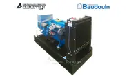Дизель генератор 18 кВт Baudouin Moteurs АД-18С-Т400-2РМ9 с АВР