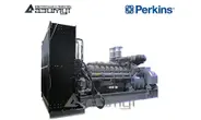 Дизельная электростанция 1800 кВт Perkins (Индия) АД-1800С-Т400-2РМ18 с АВР
