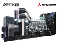 АД-2000С-Т400-1РМ8