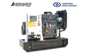Дизель генератор 20 кВт Yangdong АД-20С-Т400-1РМ55