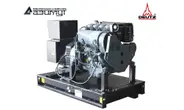 Дизельный генератор 20 кВт Deutz (Германия) АД-20С-Т400-1РМ6