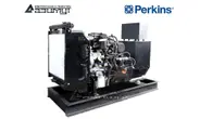 Дизель генератор 20 кВт Perkins АД-20С-Т400-2РМ18 с АВР