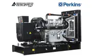 Дизельная электростанция 200 кВт Perkins (Великобритания) АД-200С-Т400-2РМ18 с АВР