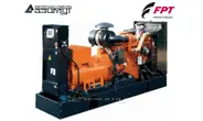 Дизель генератор 200 кВт FPT (Iveco) АД-200С-Т400-1РМ20