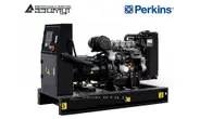 Дизельный генератор 22 кВт Perkins АД-22С-Т400-1РМ18