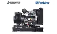 Дизель генератор 24 кВт Perkins АД-24С-Т400-2РМ18 с АВР